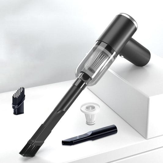 Mini Handheld Vacuum Cleaner