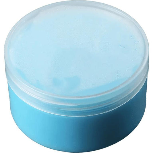 Reusable Cleaning Gel